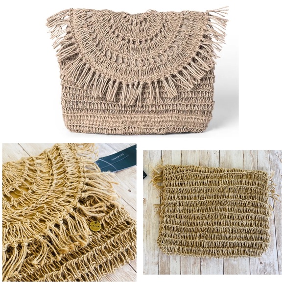 Rip Curl Handbags - Rip Curl Paradise Cove Clutch